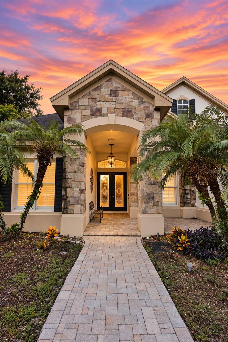 918 SHOALS LANDING DRIVE