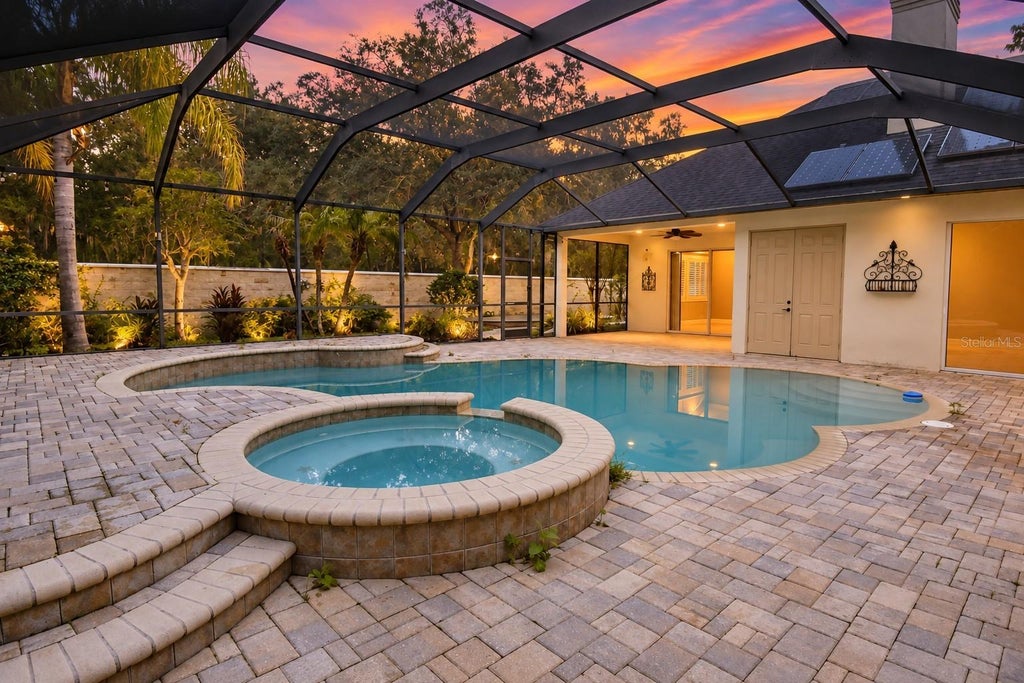 Photo of 918 Shoals Landing Drive, Brandon, FL 33511 (MLS # W7890254)