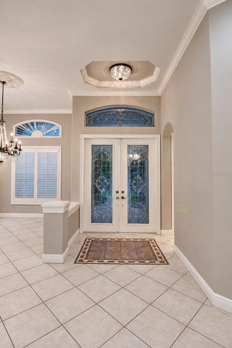 918 SHOALS LANDING DRIVE