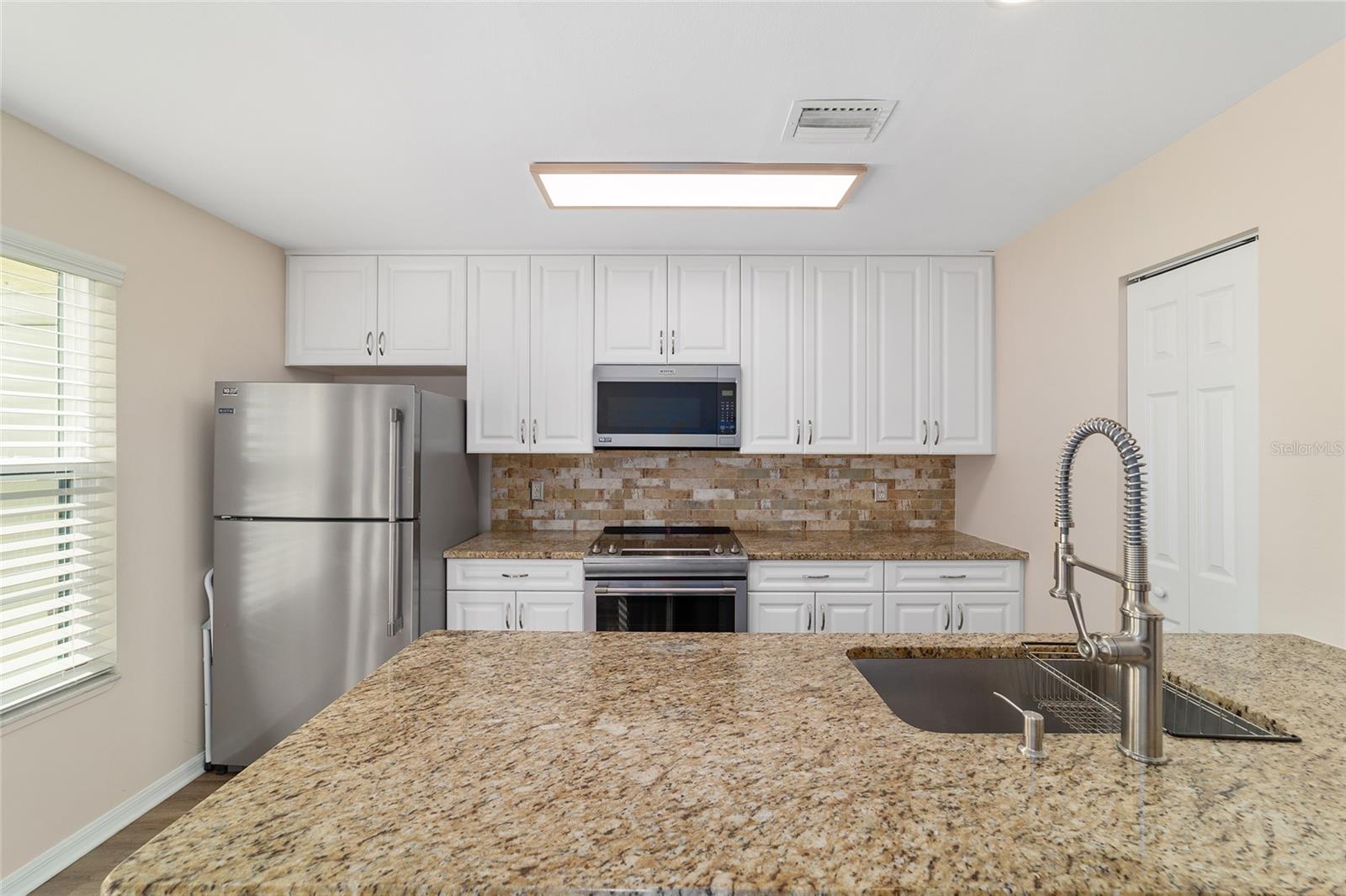 CASA PARK VILLAS BLDG A - Residential