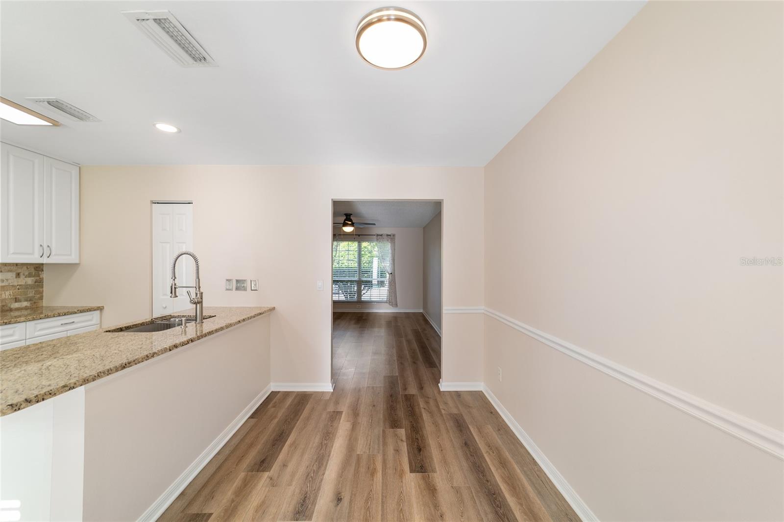 CASA PARK VILLAS BLDG A - Residential