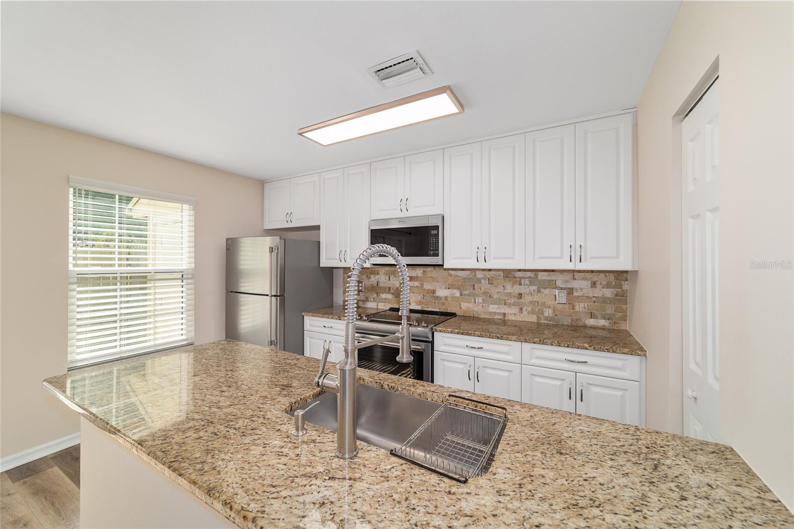 CASA PARK VILLAS BLDG A - Residential