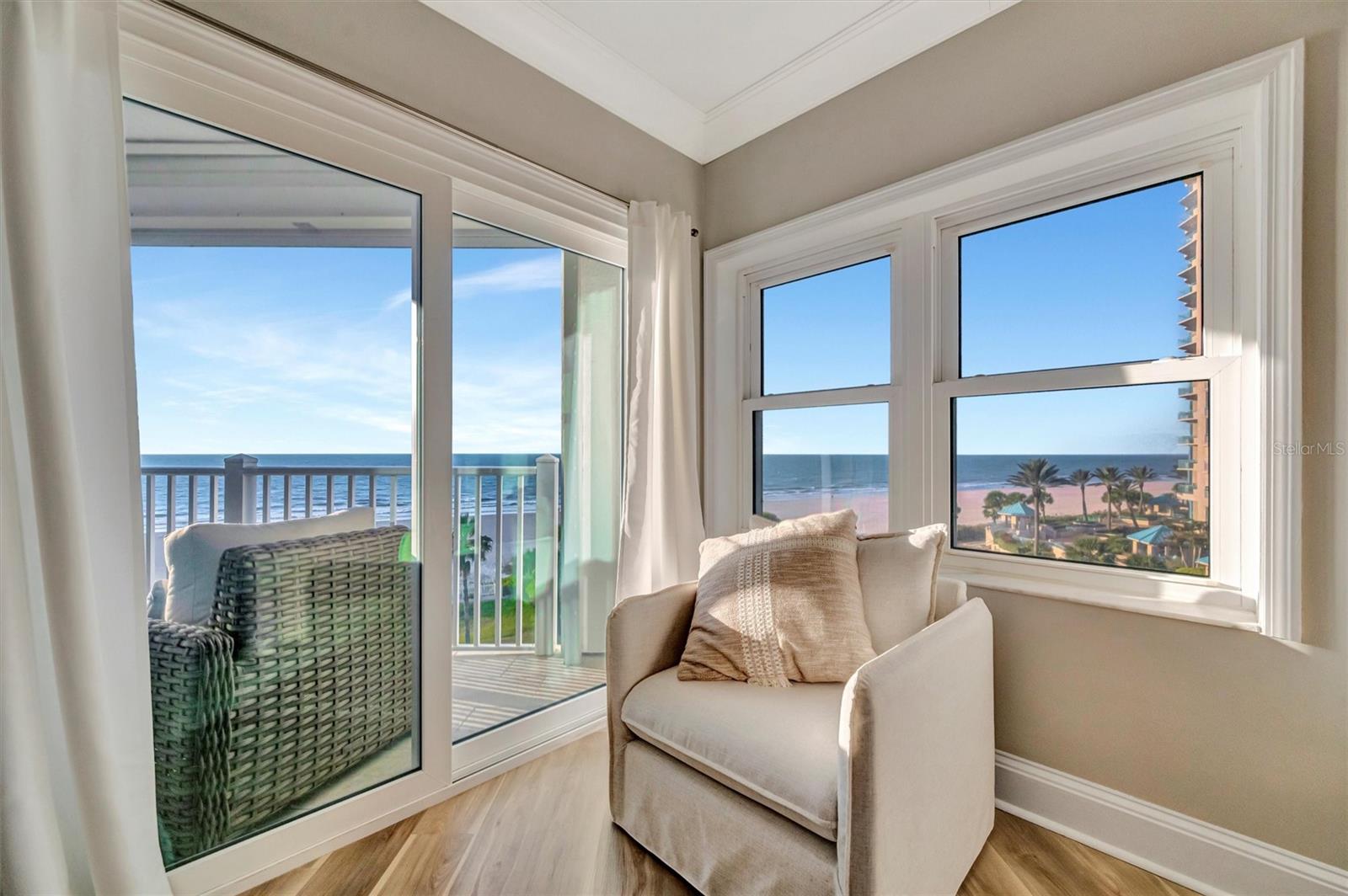 CABANA CLUB CONDO - Residential