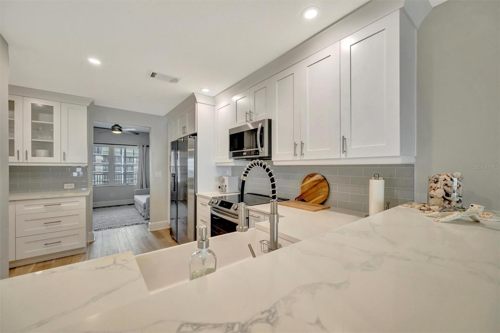 CABANA CLUB CONDO - Residential