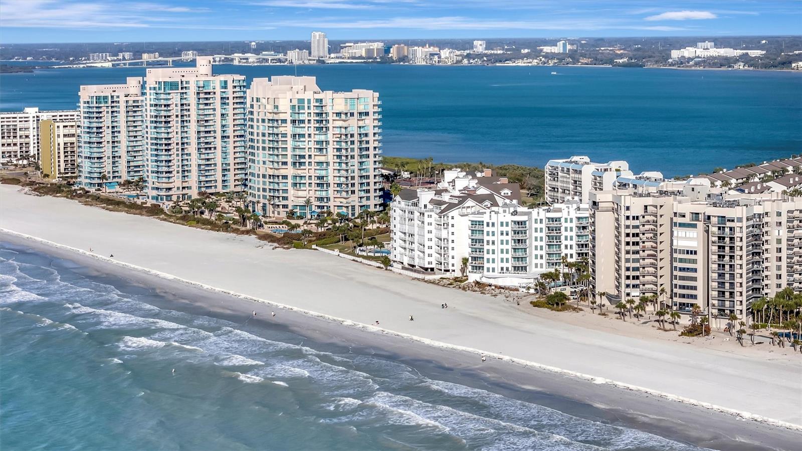 CABANA CLUB CONDO - Residential