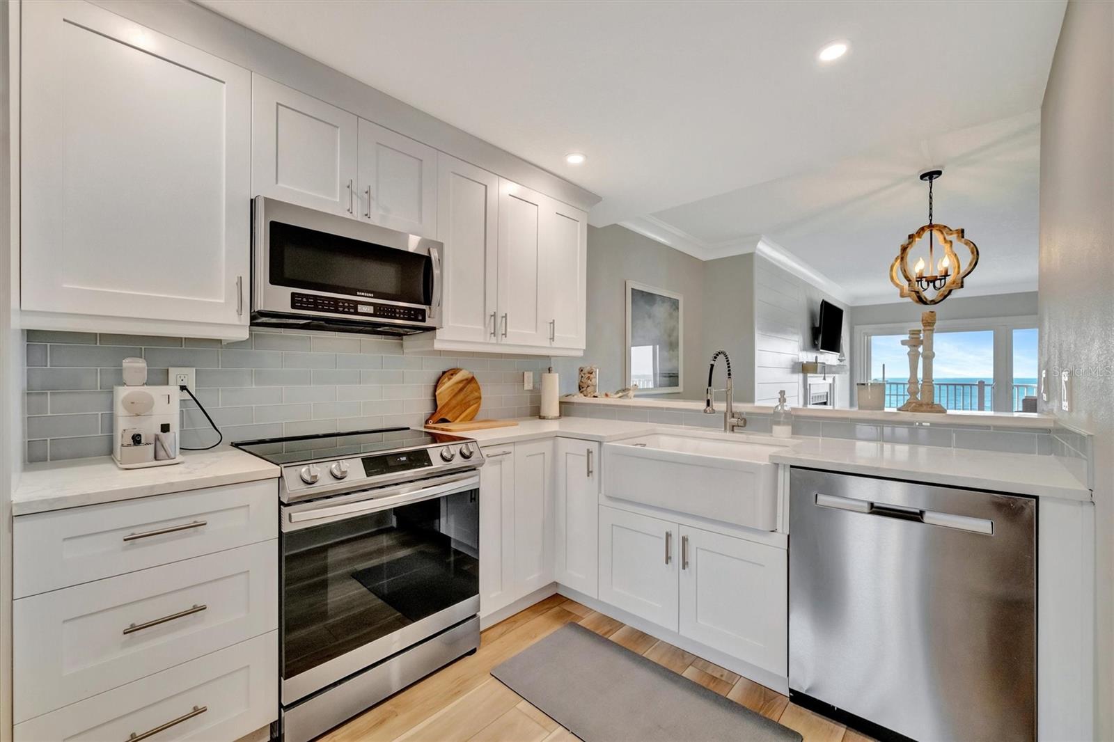 CABANA CLUB CONDO - Residential