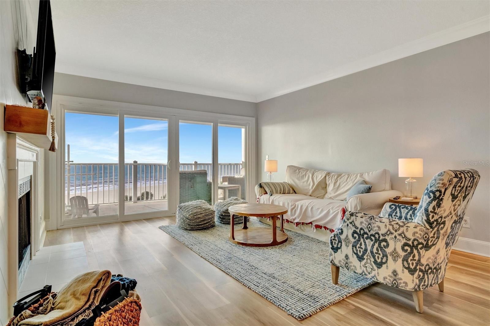 CABANA CLUB CONDO - Residential