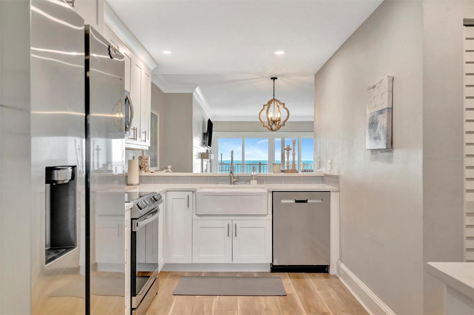 CABANA CLUB CONDO - Residential