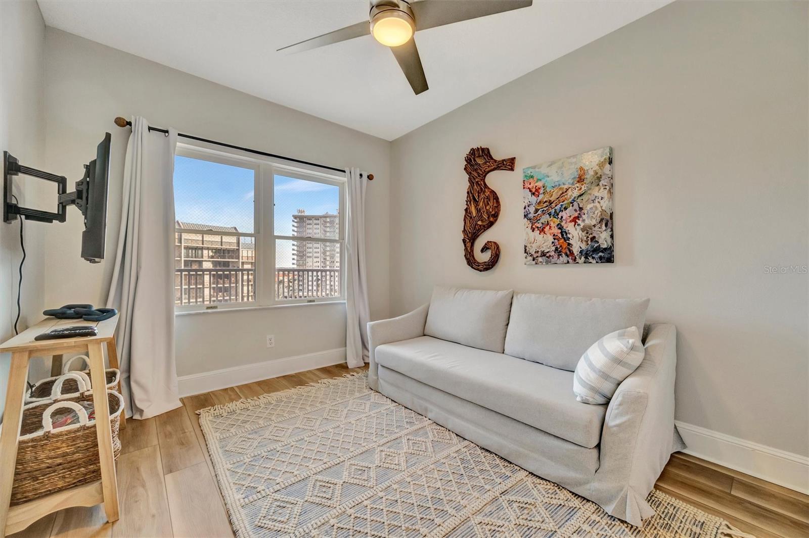 CABANA CLUB CONDO - Residential