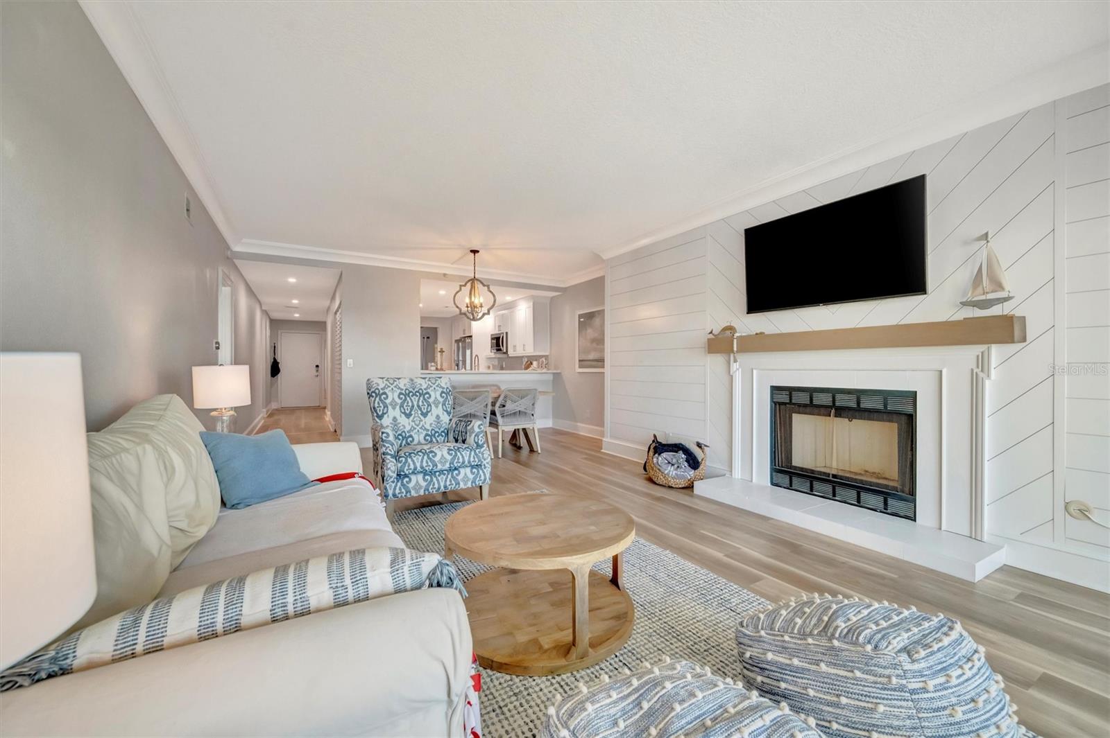 CABANA CLUB CONDO - Residential