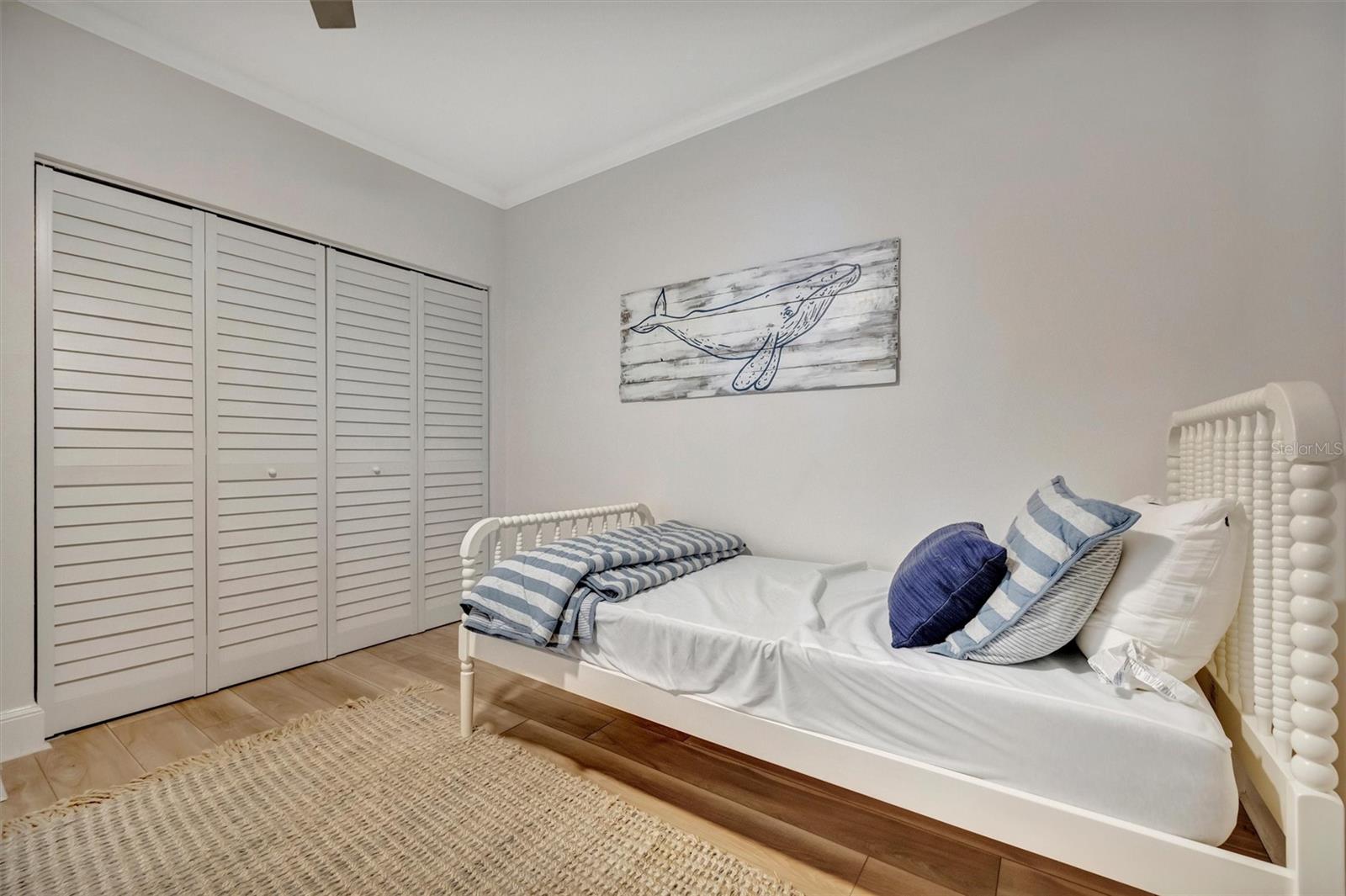 CABANA CLUB CONDO - Residential