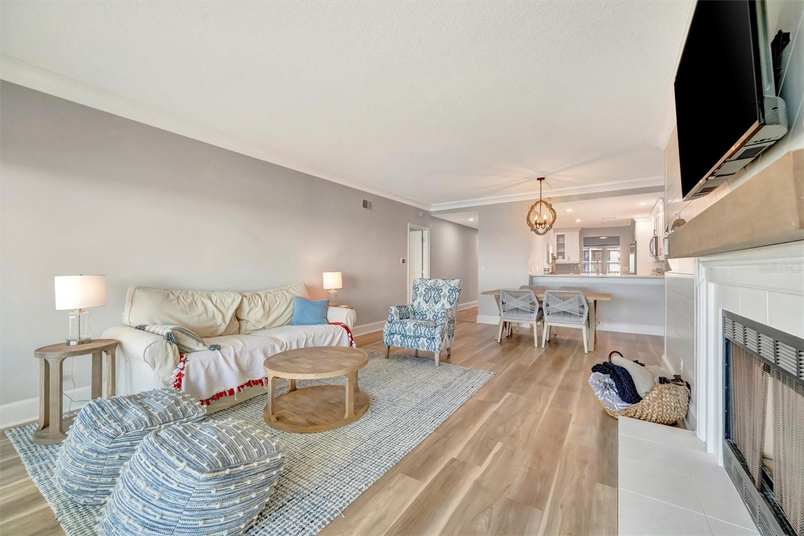 CABANA CLUB CONDO - Residential