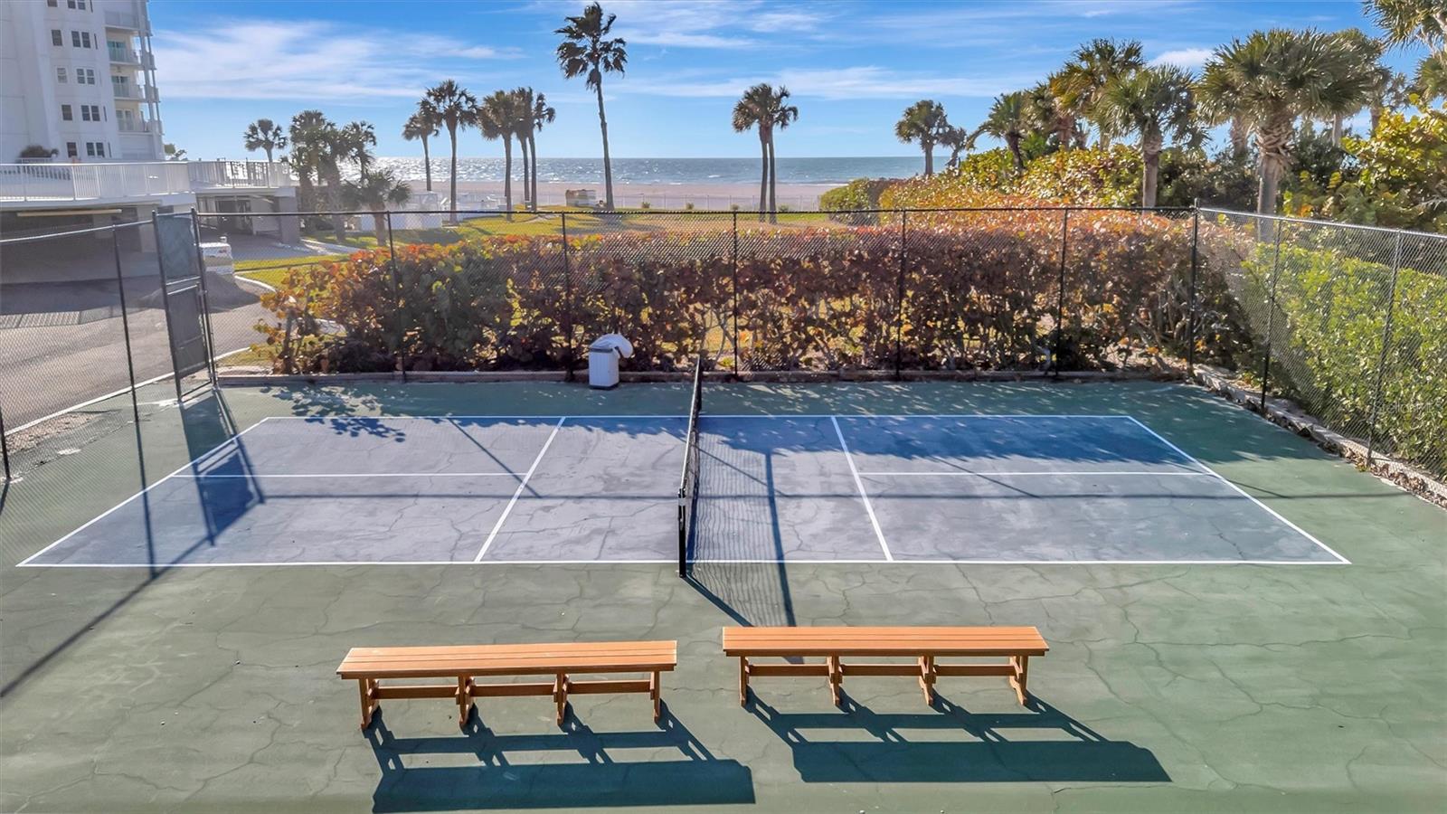 CABANA CLUB CONDO - Residential