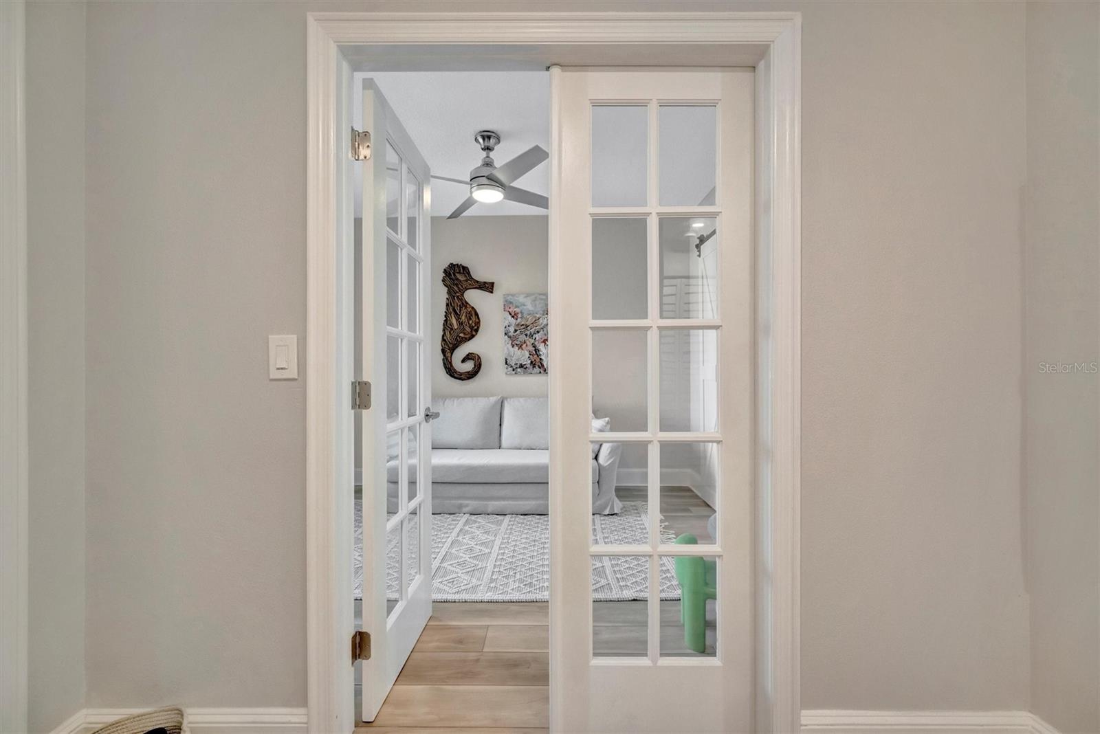 CABANA CLUB CONDO - Residential