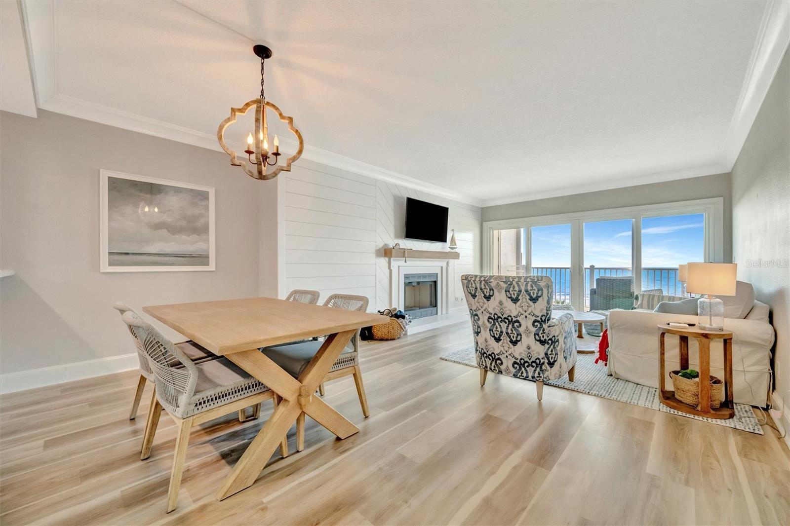 CABANA CLUB CONDO - Residential