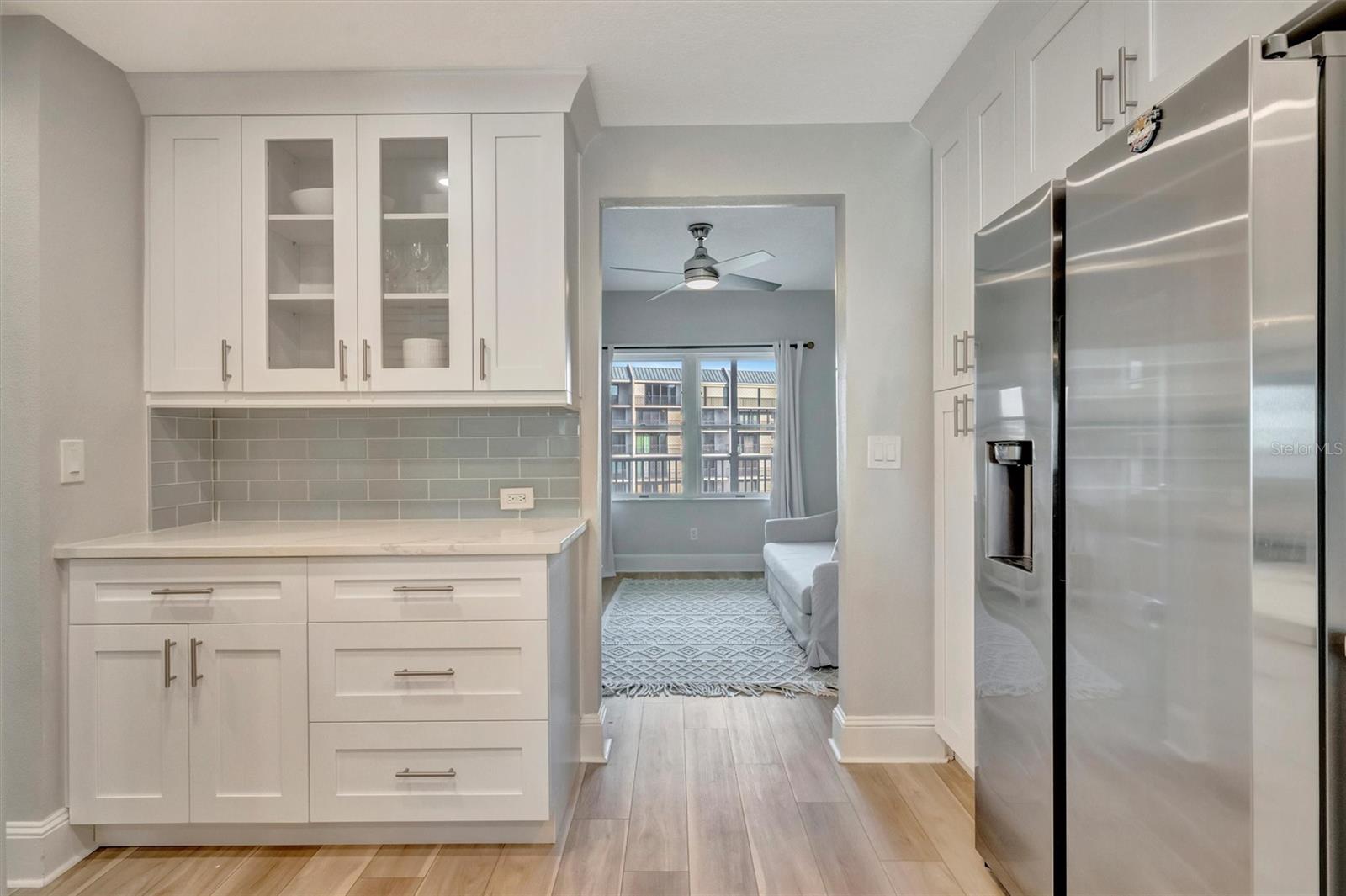 CABANA CLUB CONDO - Residential