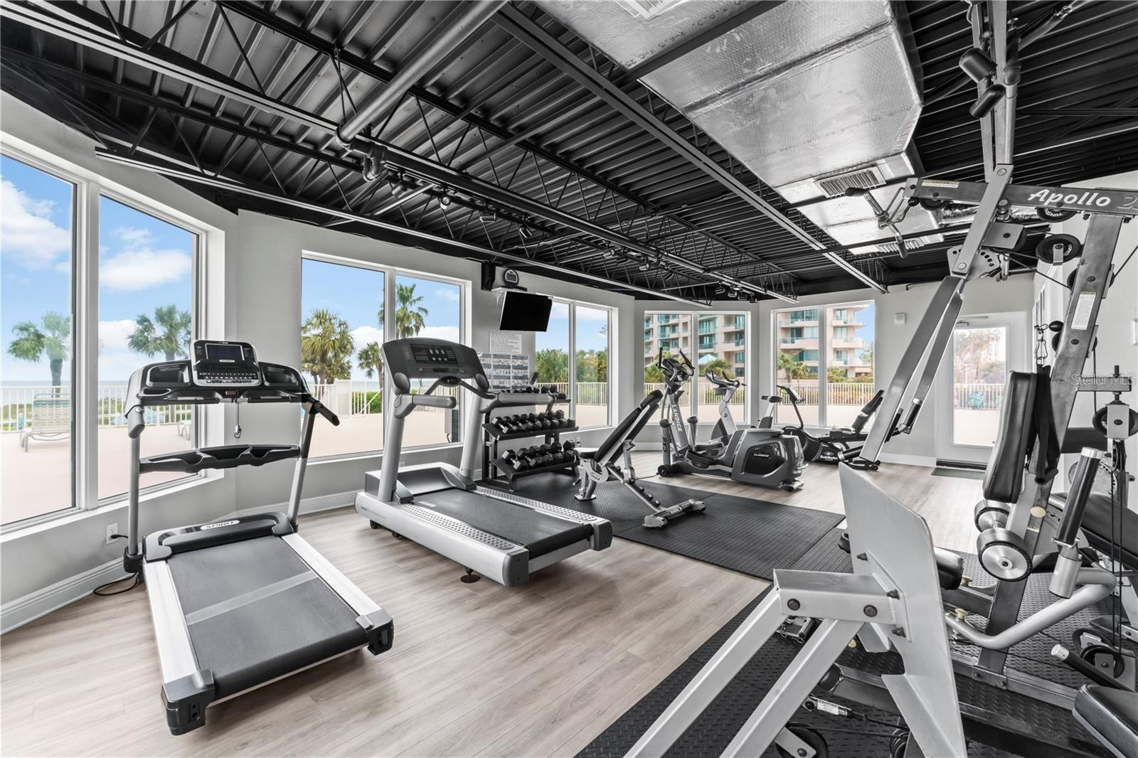 CABANA CLUB CONDO - Residential