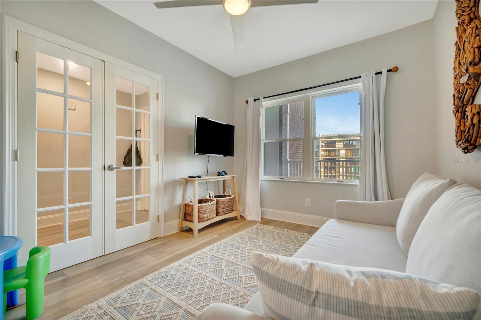 CABANA CLUB CONDO - Residential