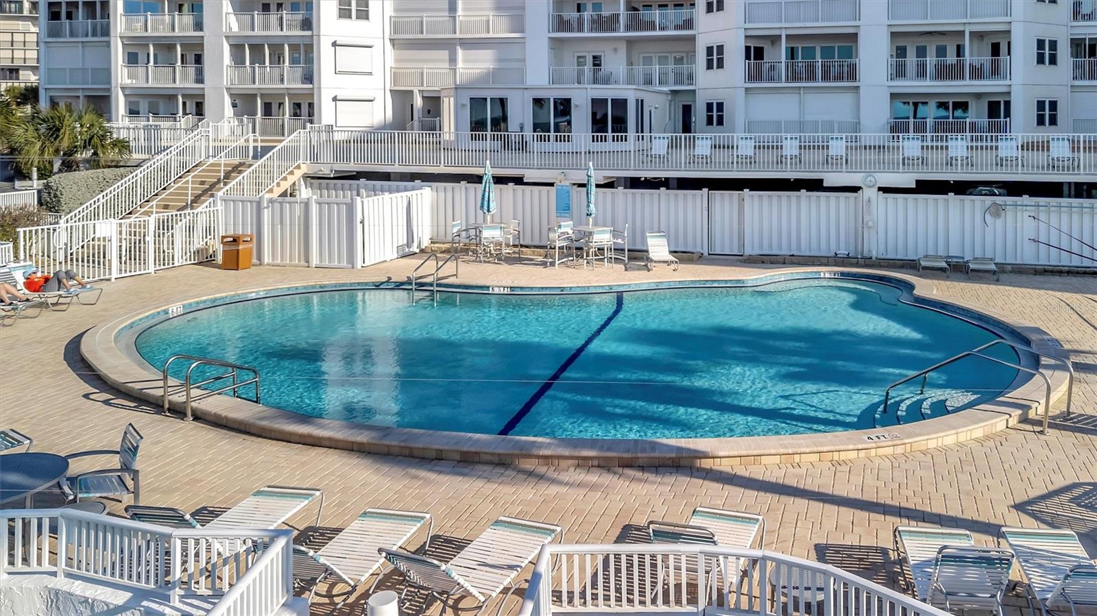 CABANA CLUB CONDO - Residential