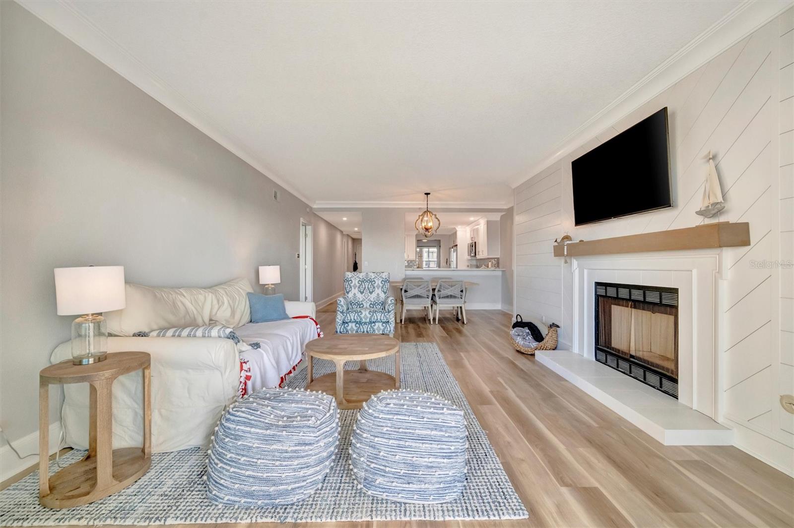 CABANA CLUB CONDO - Residential