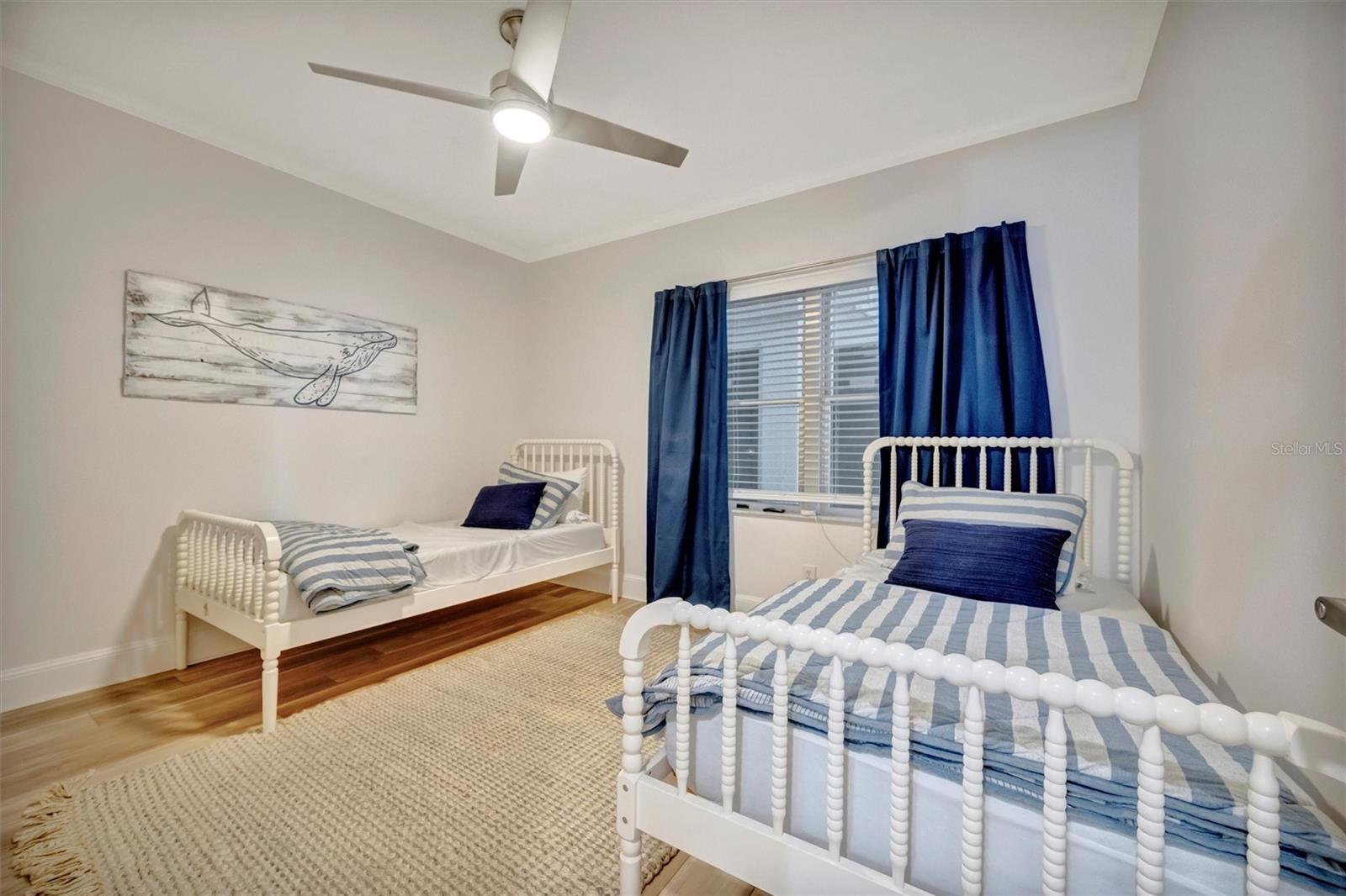 CABANA CLUB CONDO - Residential