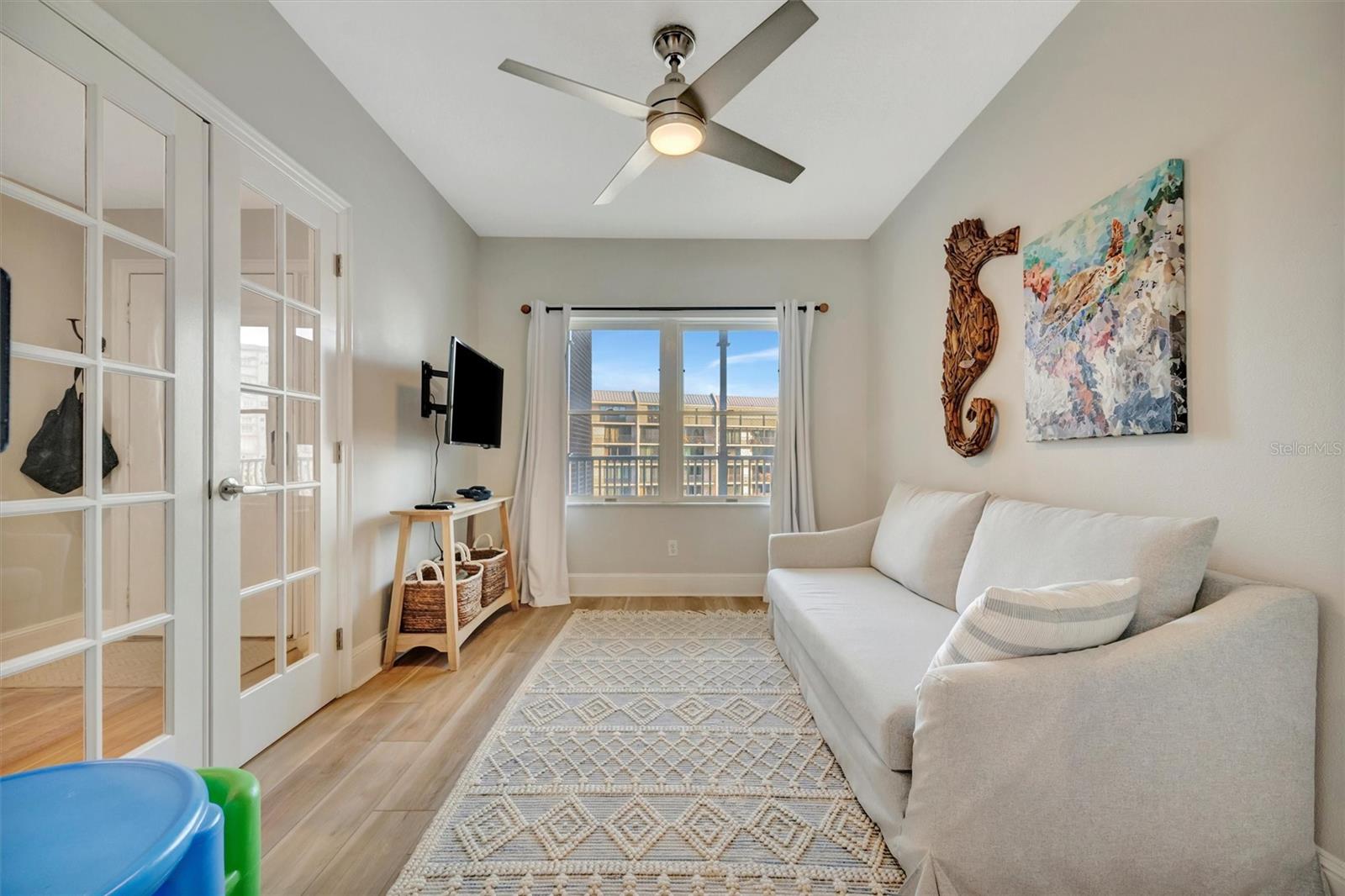 CABANA CLUB CONDO - Residential