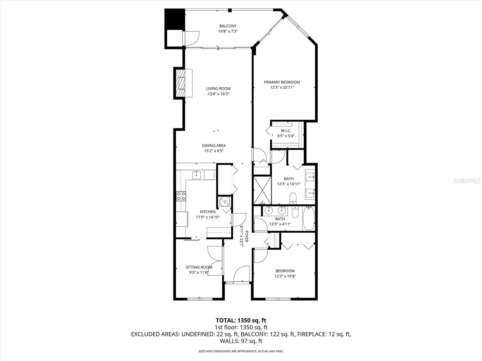 CABANA CLUB CONDO - Residential