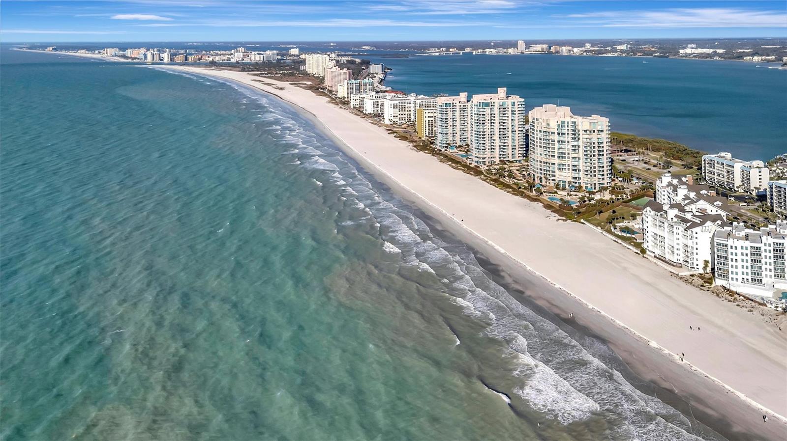 CABANA CLUB CONDO - Residential