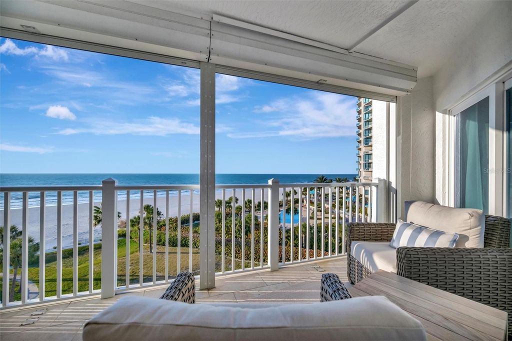 Photo of 1582 Gulf Boulevard #1507, Clearwater Beach, FL 33767 (MLS # TB8477175)