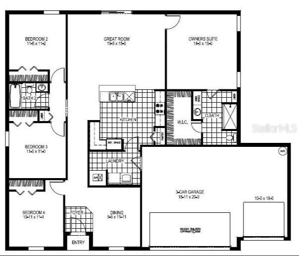 SOUTHWEST QUADRANT PH 01-04 - Residential