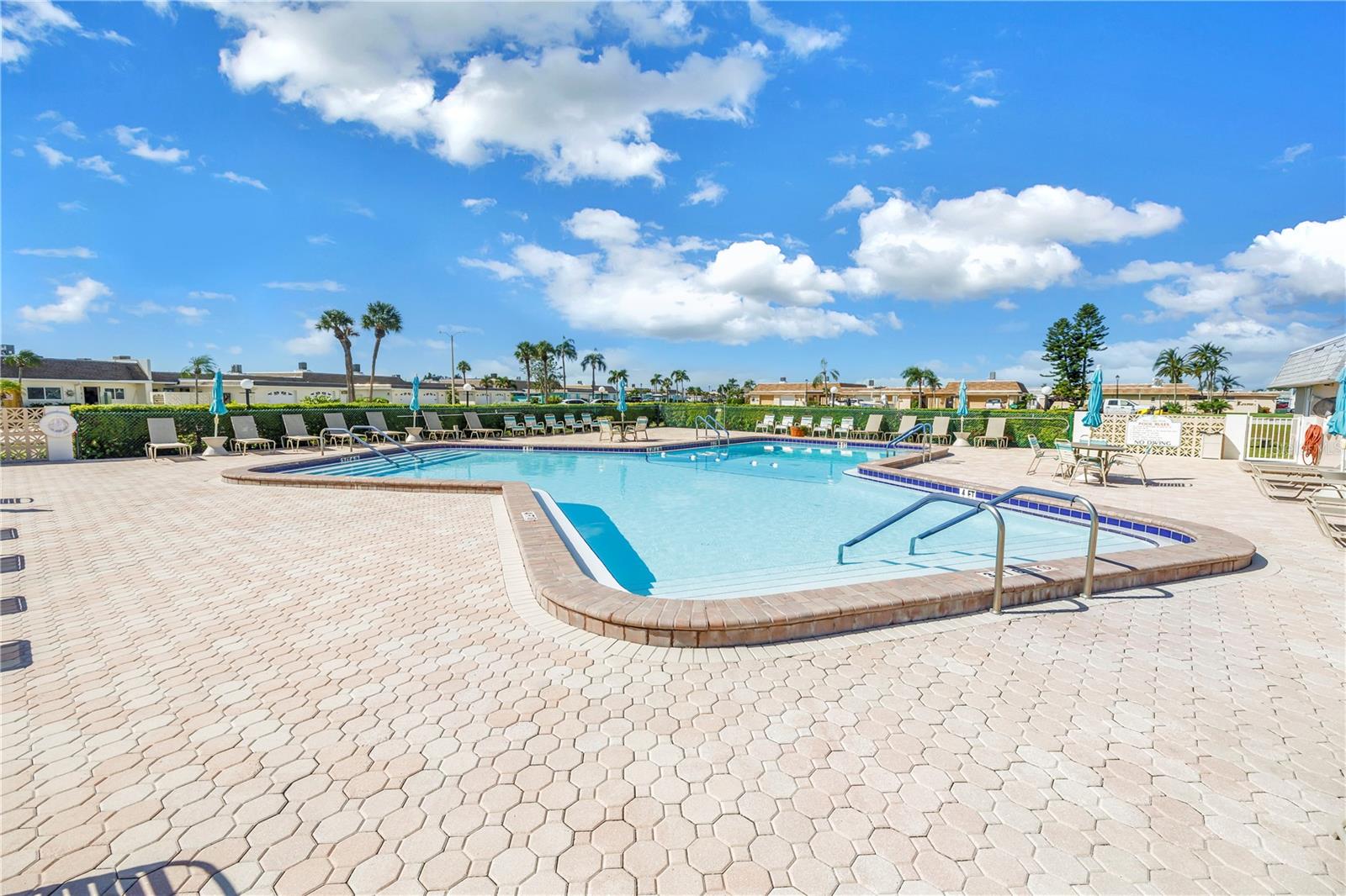 BOCA CIEGA POINT EAST - Residential Lease