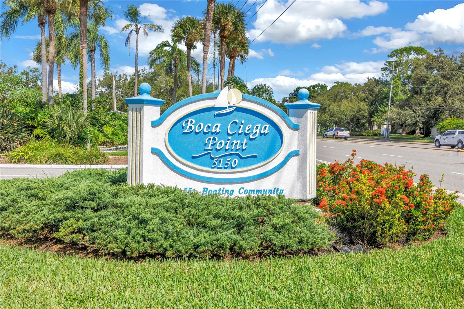 BOCA CIEGA POINT EAST - Residential Lease
