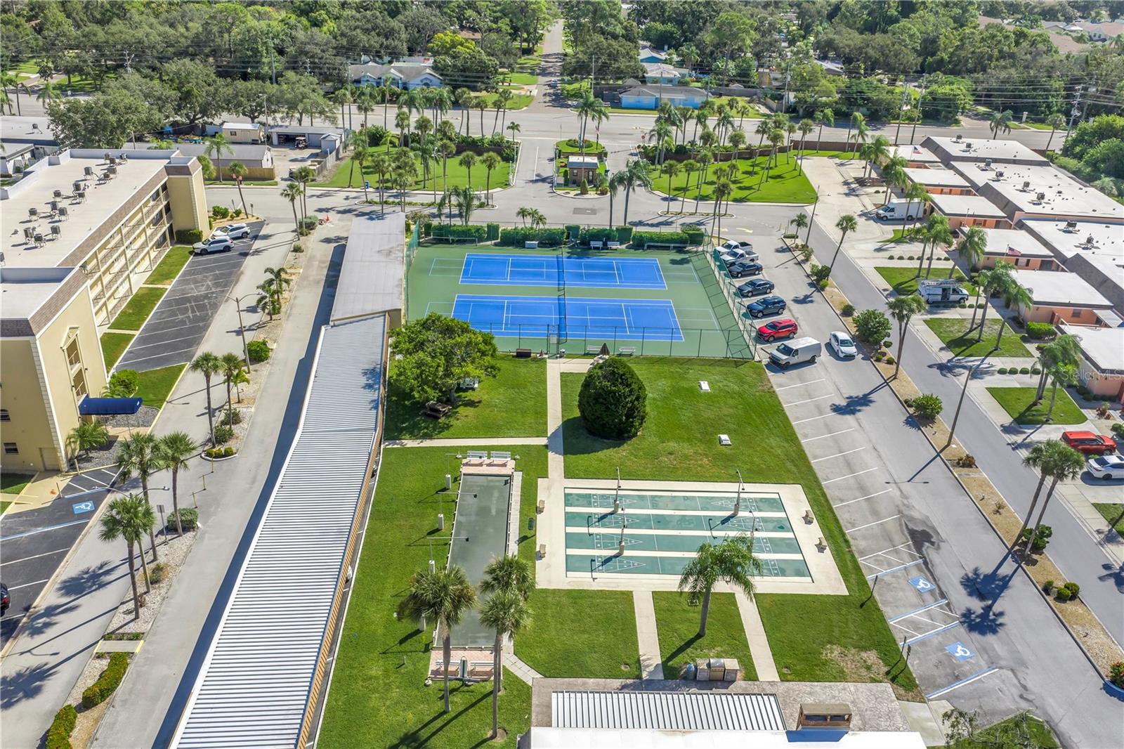 BOCA CIEGA POINT EAST - Residential Lease