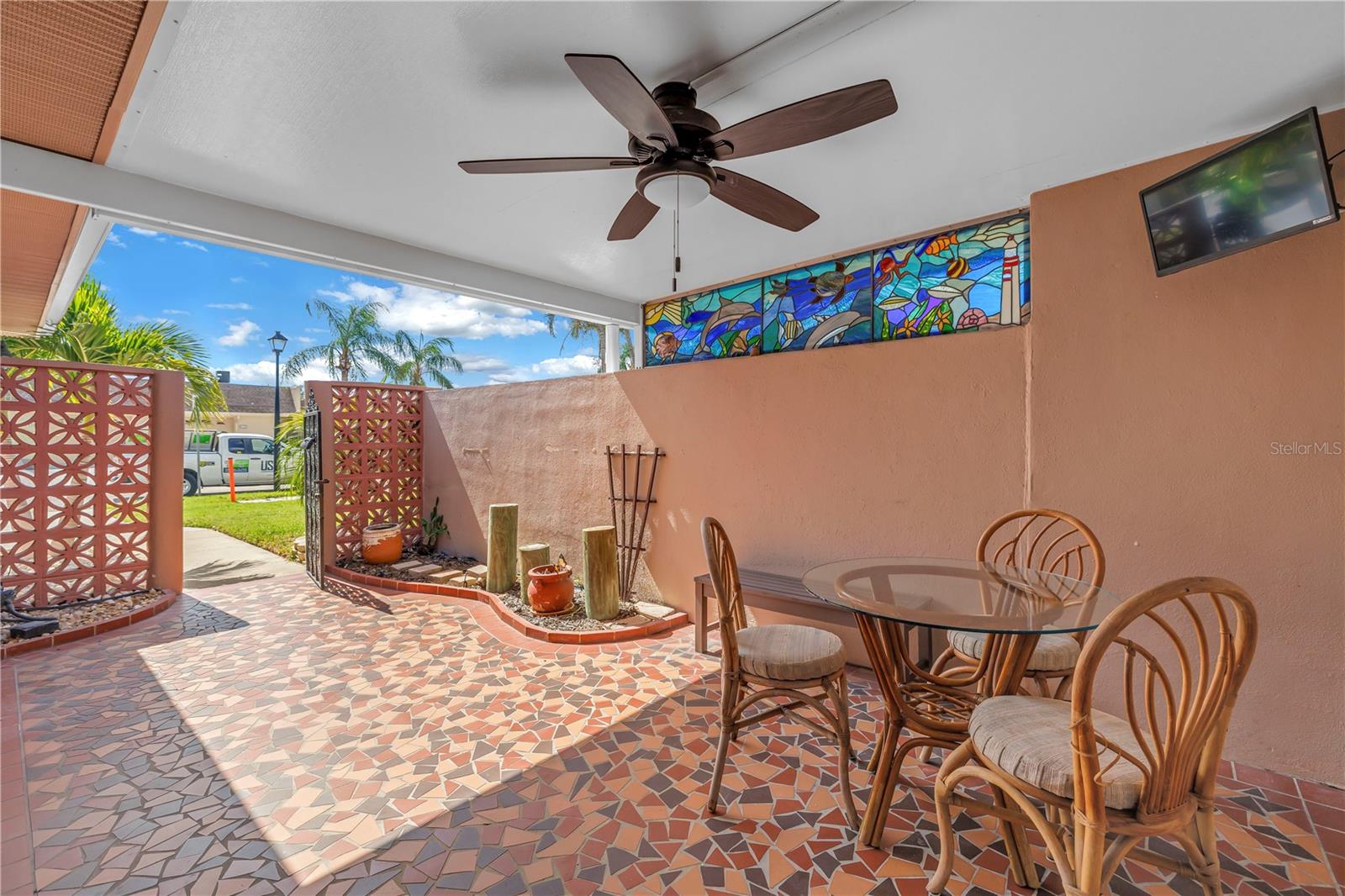 BOCA CIEGA POINT EAST - Residential Lease