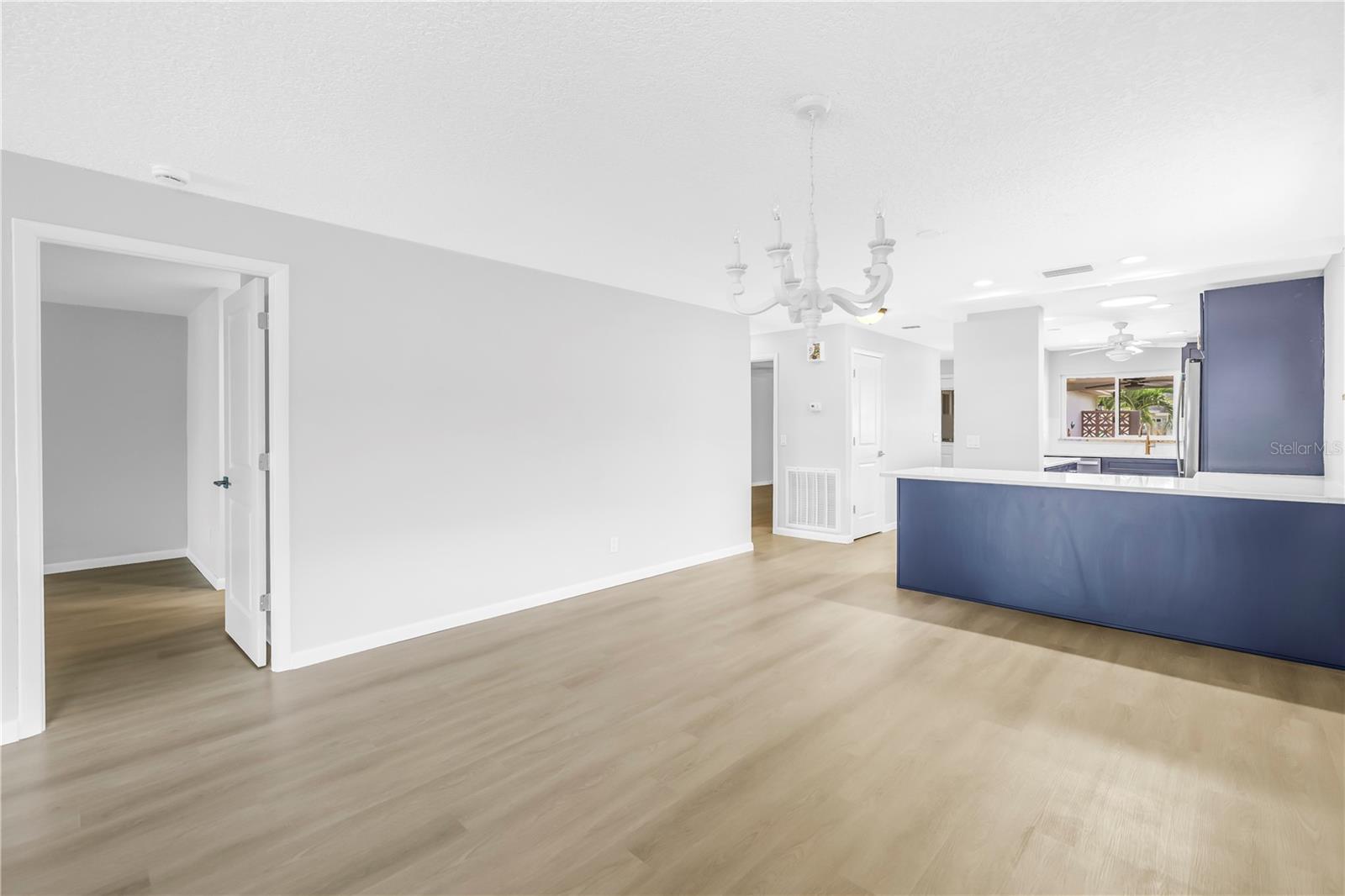 BOCA CIEGA POINT EAST - Residential Lease