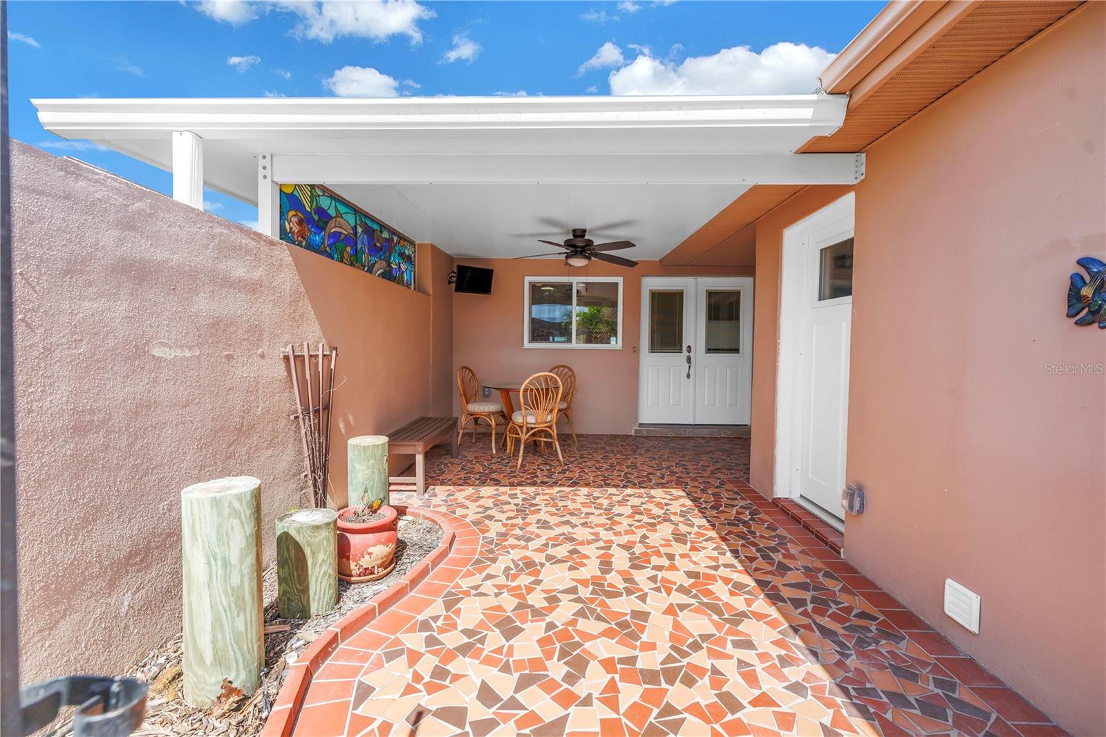 BOCA CIEGA POINT EAST - Residential Lease