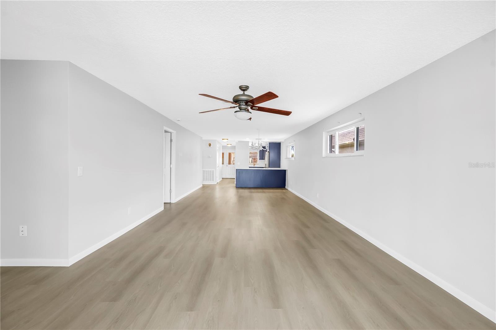 BOCA CIEGA POINT EAST - Residential Lease