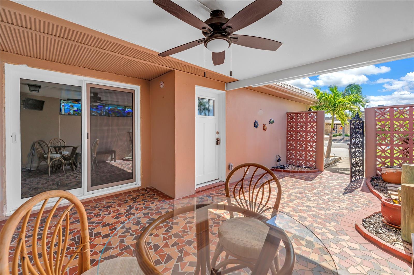 BOCA CIEGA POINT EAST - Residential Lease