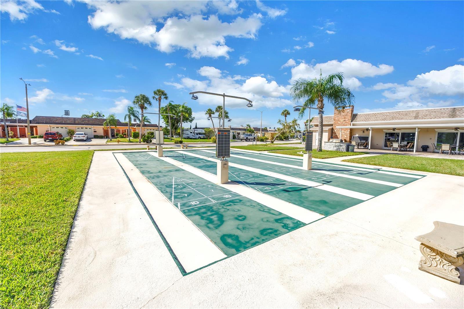 BOCA CIEGA POINT EAST - Residential Lease