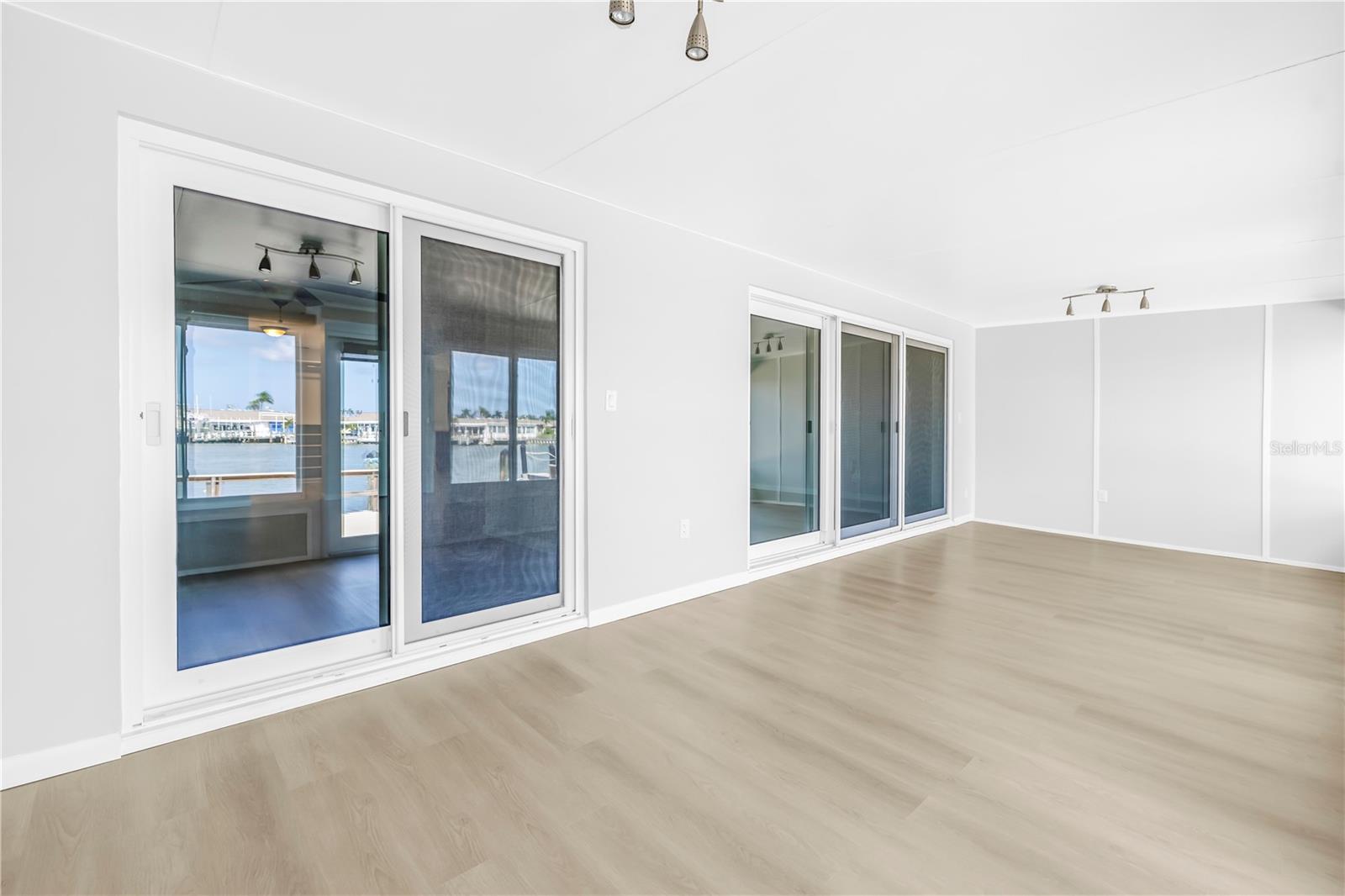 BOCA CIEGA POINT EAST - Residential Lease