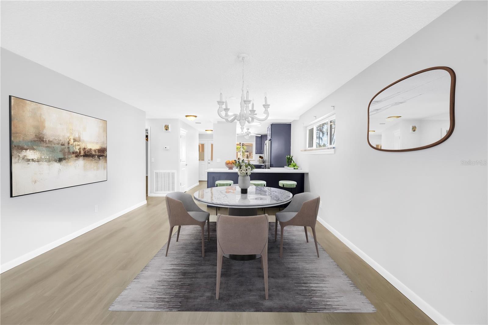 BOCA CIEGA POINT EAST - Residential Lease