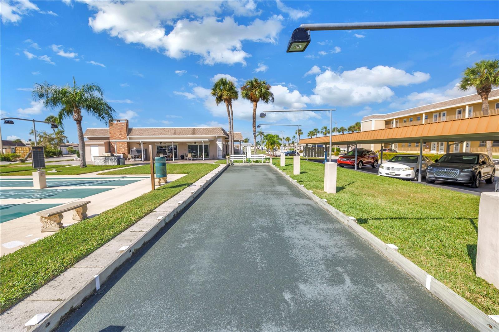 BOCA CIEGA POINT EAST - Residential Lease