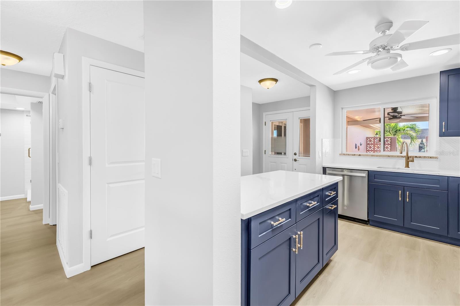 BOCA CIEGA POINT EAST - Residential Lease