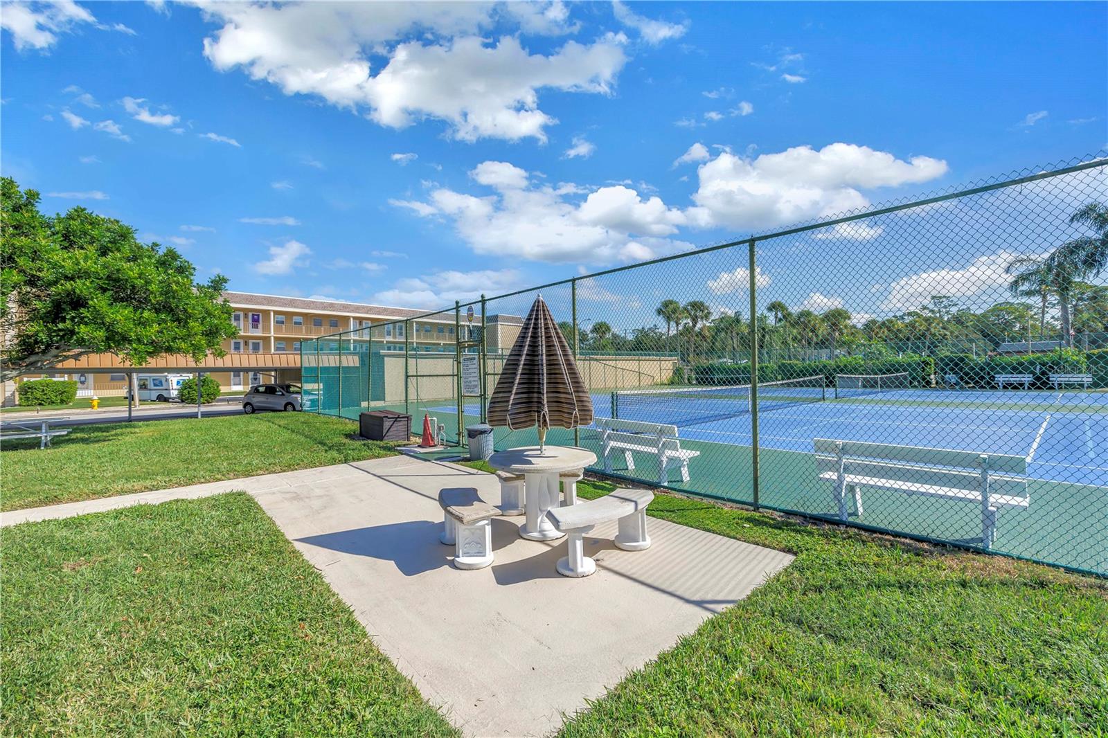 BOCA CIEGA POINT EAST - Residential Lease