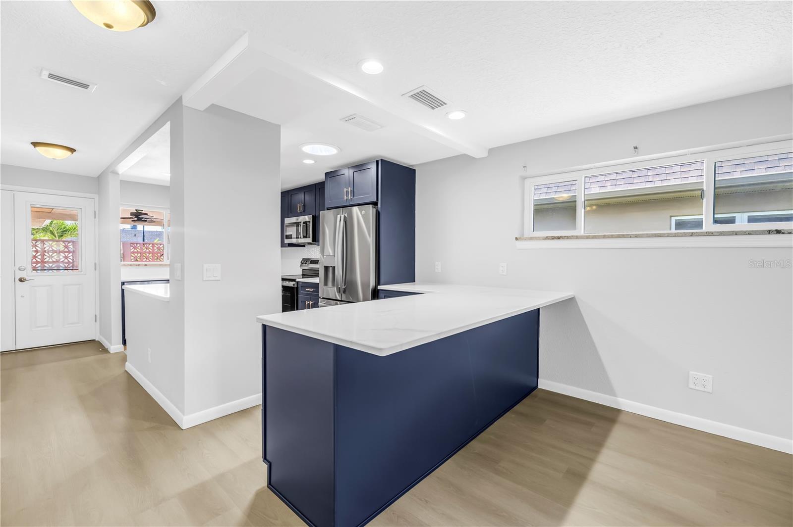 BOCA CIEGA POINT EAST - Residential Lease