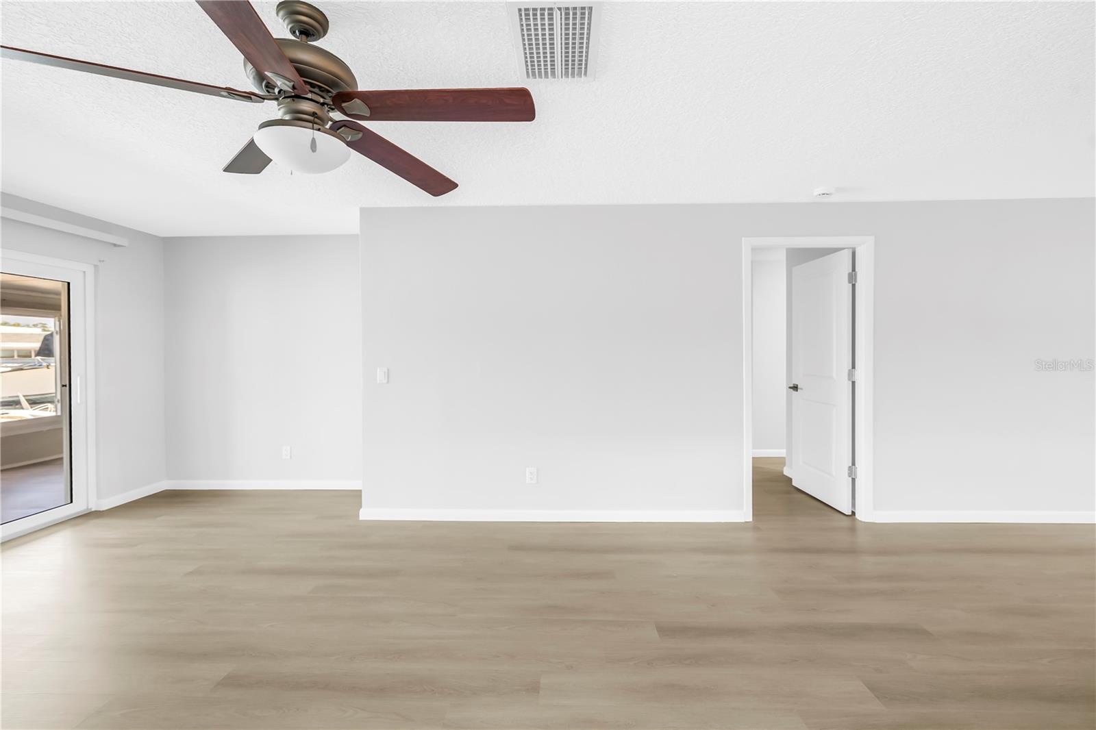 BOCA CIEGA POINT EAST - Residential Lease