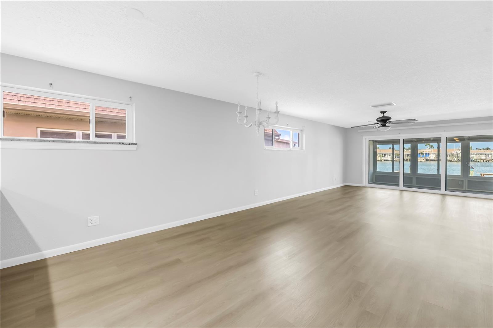 BOCA CIEGA POINT EAST - Residential Lease