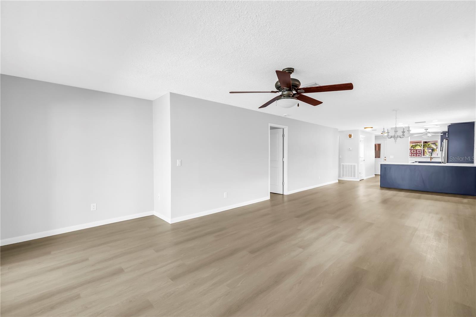 BOCA CIEGA POINT EAST - Residential Lease