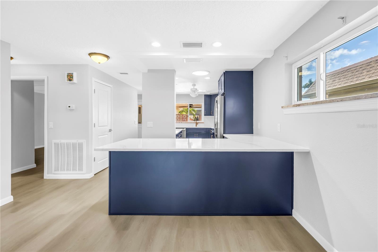 BOCA CIEGA POINT EAST - Residential Lease