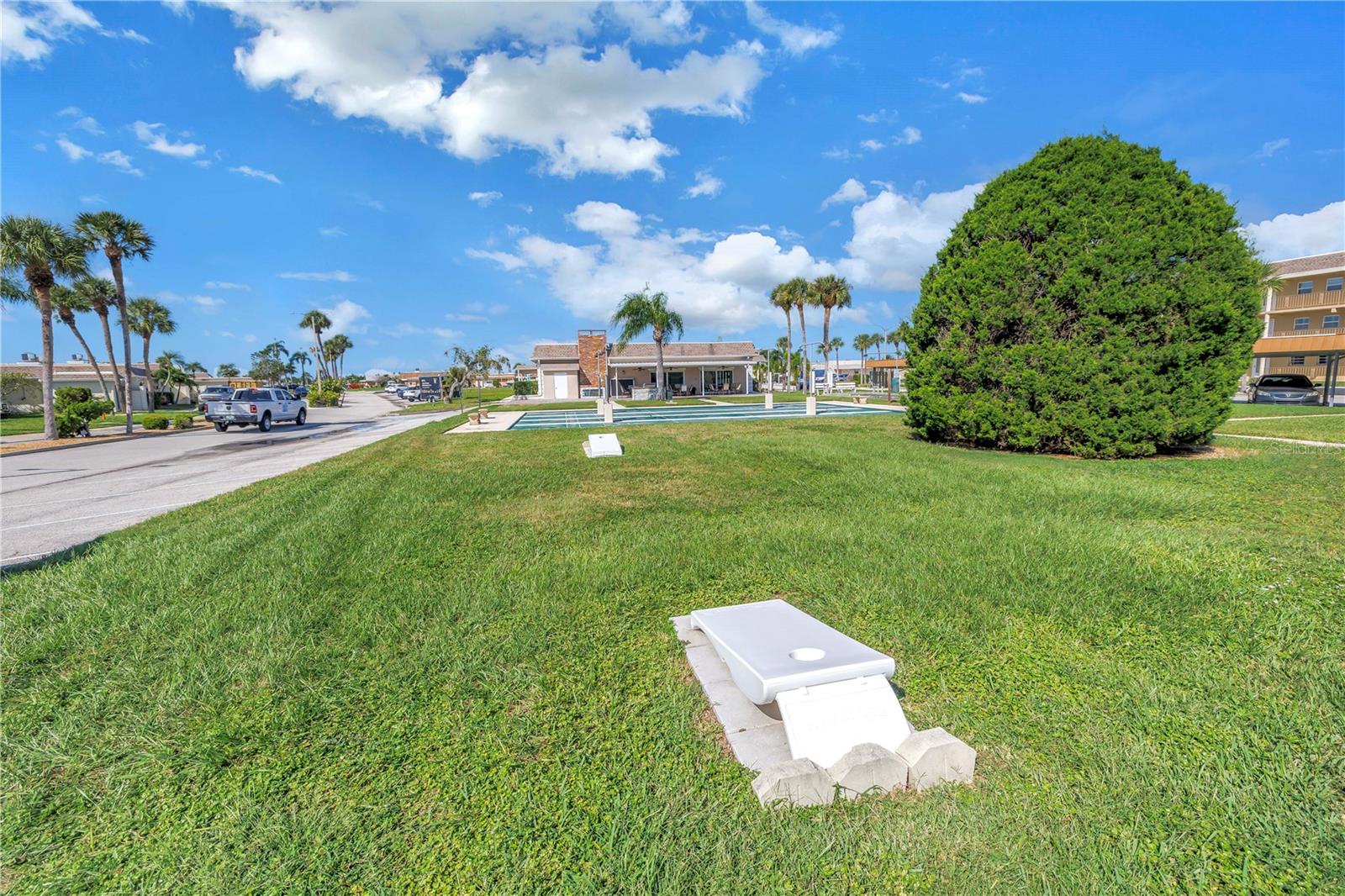 BOCA CIEGA POINT EAST - Residential Lease